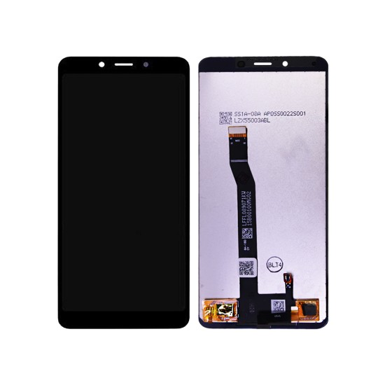 Touch+Display Xiaomi Redmi 6/6A Preto