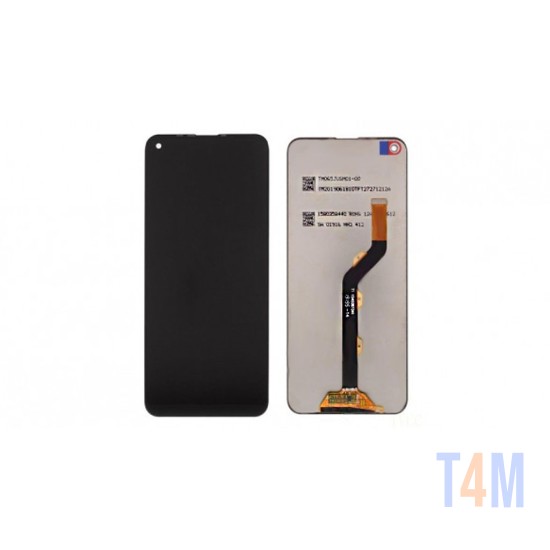 TOUCH+DISPLAY OPPO A74 5G/OPPO A54 5G BLACK