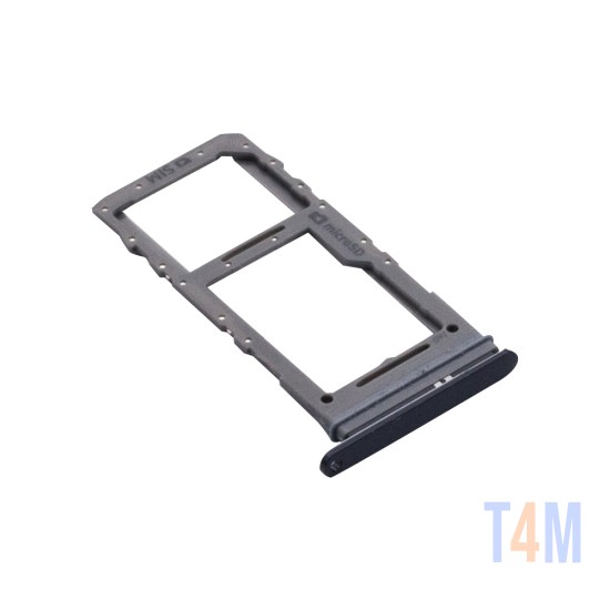 TITULAR DE LA TARJETA SIM SAMSUNG GALAXY S20 / G980 / S20 PLUS / G986 / S20 ULTRA / G988 NEGRO ORIGINAL