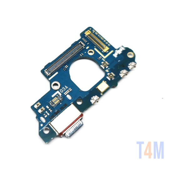 TABLERO DE CARGA SAMSUNG GALAXY S20 FE 4G/G780