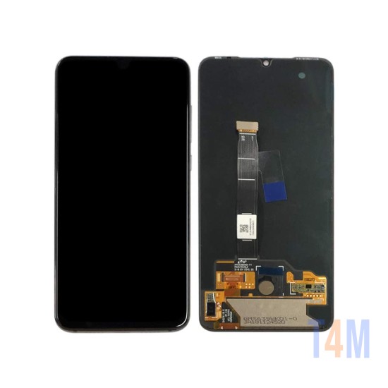 TOUCH+DISPLAY XIAOMI MI 9  6.39" PRETO