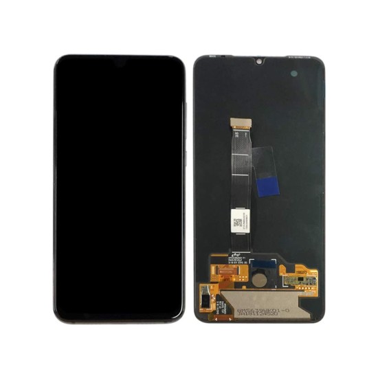 TOUCH+DISPLAY XIAOMI MI 9  6.39" PRETO