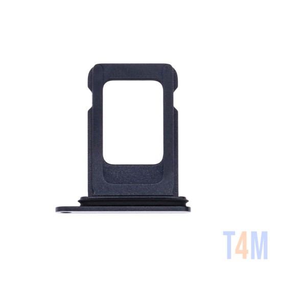 SIM Holder Apple iPhone 13 Midnight Black 