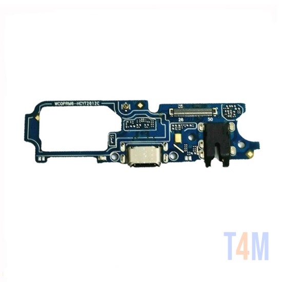 PLACA DE CARRGAMENTO REALME 6