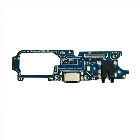 CHARGING BOARD REALME 6