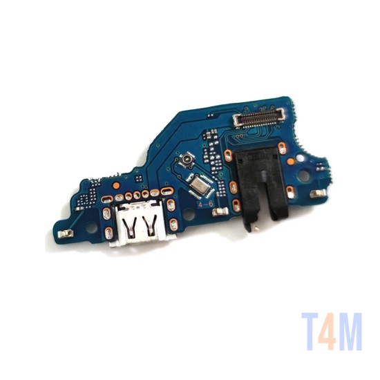 CHARGING BOARD REALME C20/C21/C21Y/C11 2021