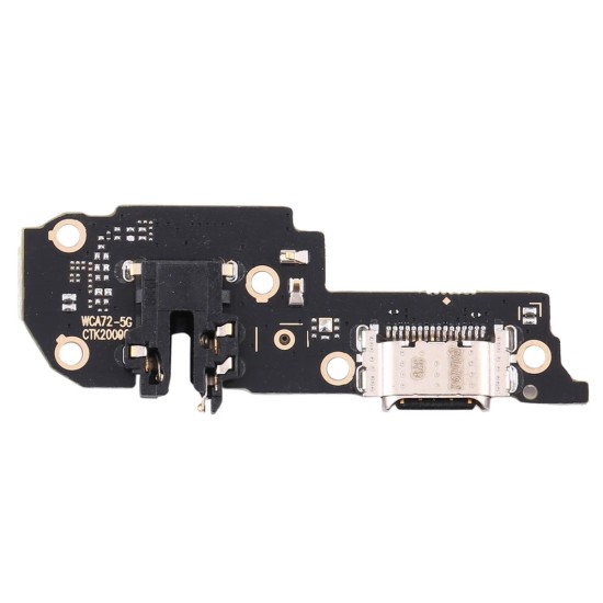 Charging Board Oppo A72 4G/A53 5G