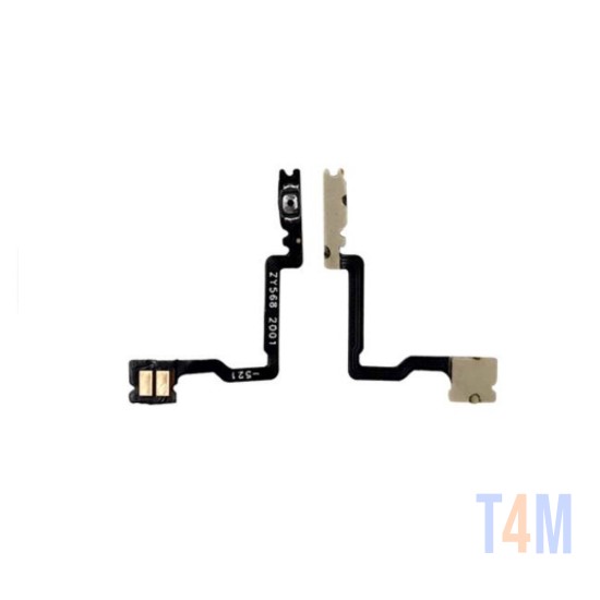 POWER FLEX OPPO A31 2020/A8 2020