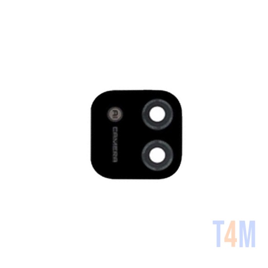 CAMERA LENS REALME C20 BLACK