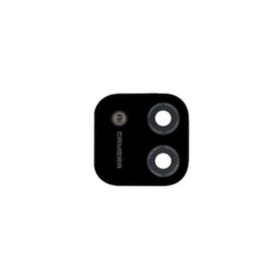 CAMERA LENS REALME C20 BLACK