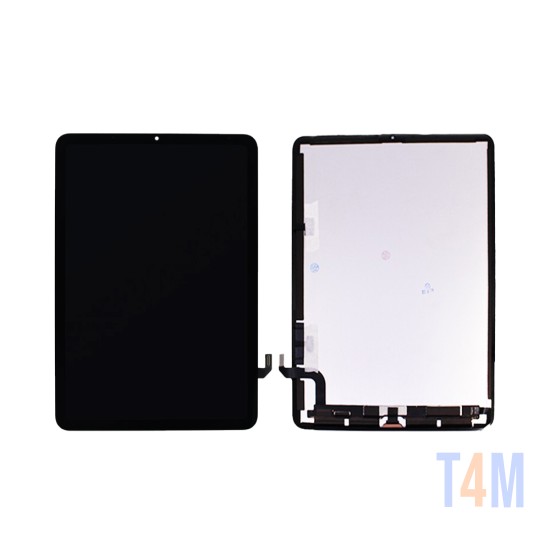 Touch+Display Apple iPad Air 4 10.9"/A2324/A2072/A2316/A2325 Black