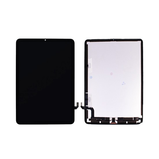 Touch+Display Apple iPad Air 4 10.9"/A2324/A2072/A2316/A2325 Preto