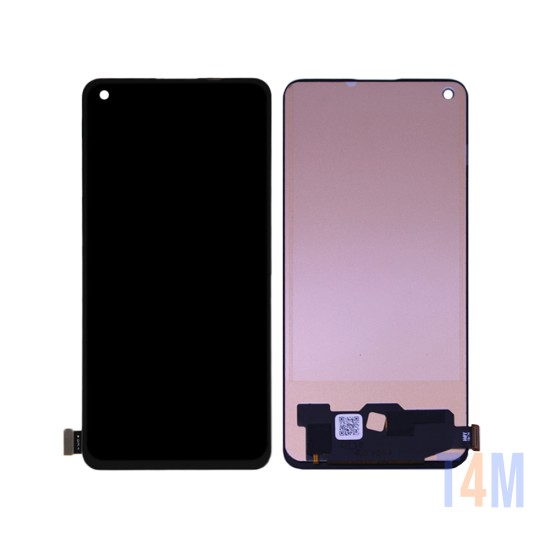 Touch+Display Oppo Reno6 Lite Black