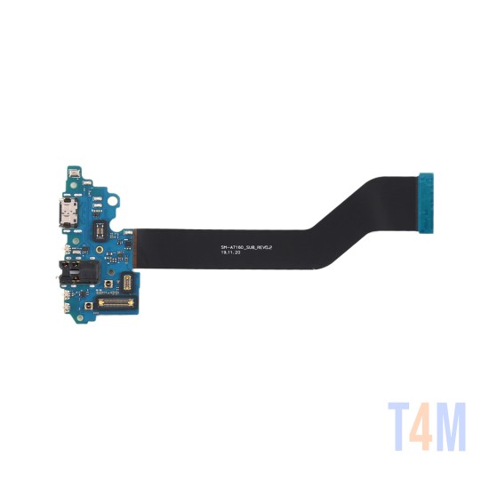 Charging Flex Samsung Galaxy A71 5G/A716