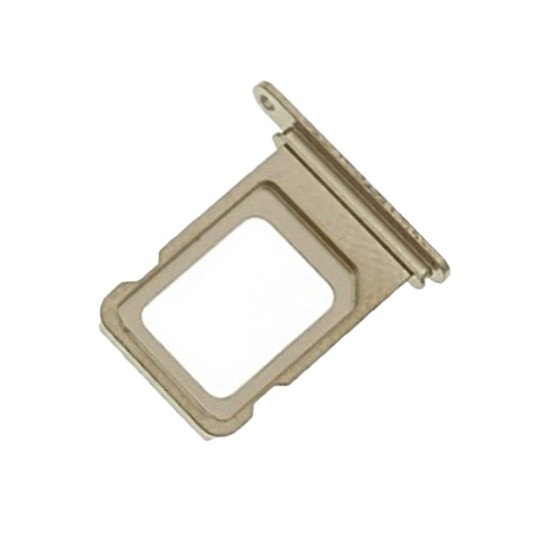 SIM Holder Apple iPhone 12 Pro Max Gold