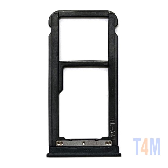 SIM Tray Samsung Galaxy Tab A 8.0 (2019)/T295 Black