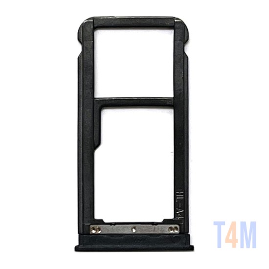 Bandeja de SIM Samsung Galaxy Tab A 8,0 (2019)/T295 Negro