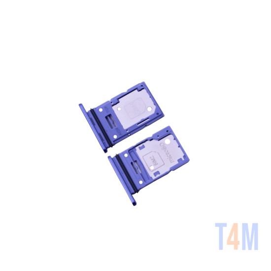 SIM Tray Samsung Galaxy A54 5G 2023/A546 Violet