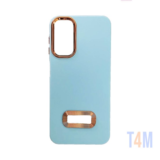 Silicone Case for Samsung Galaxy A14 5g Dark Blue