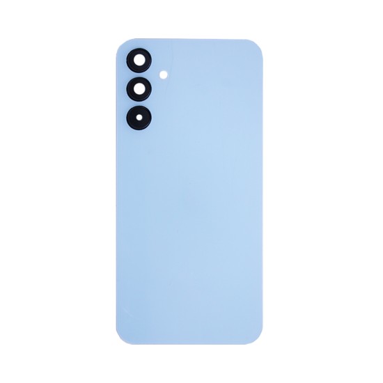 Back Cover+Camera Lens Samsung Galaxy A15 4G/A155 Magical Blue