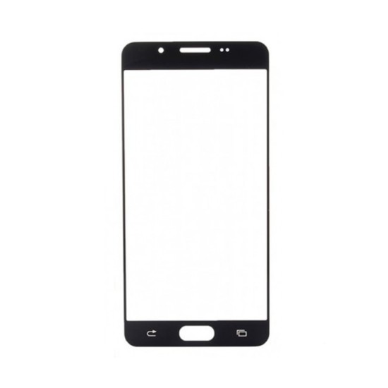 VIDRO PARA TOUCH SAMSUNG GALAXY A3 2016 (A310) PRETO