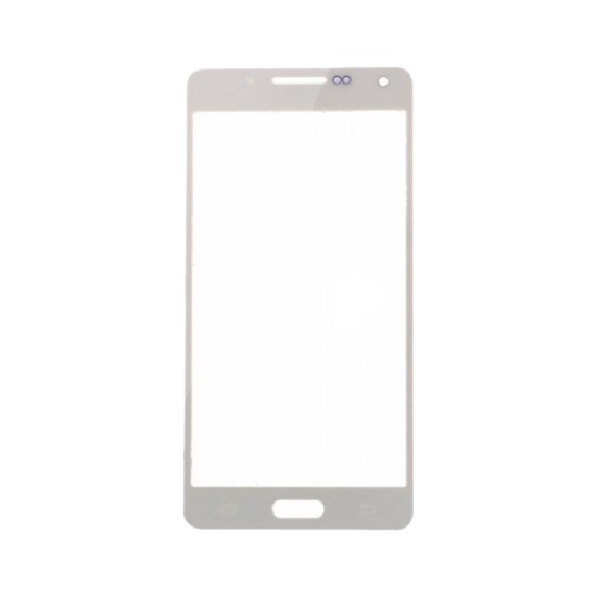 VIDRO PARA TOUCH SAMSUNG A5 SM-A500F BRANCO