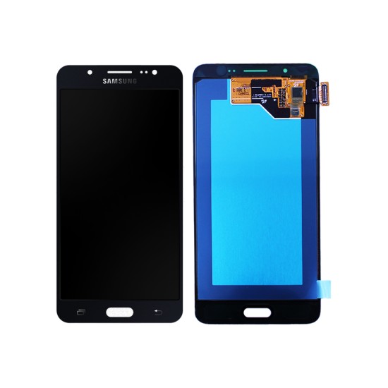 Touch+Display Samsung Galaxy J5 2016/J510 Service Pack Preto