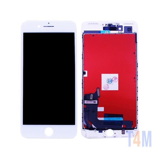 Touch+Display Apple iPhone 7 Plus Branco