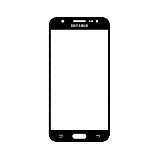 VIDRO PARA TOUCH TOUCH SAMSUNG GALAXY J5 2017 J530 PRETO