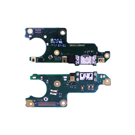 Charging Board Nokia 6