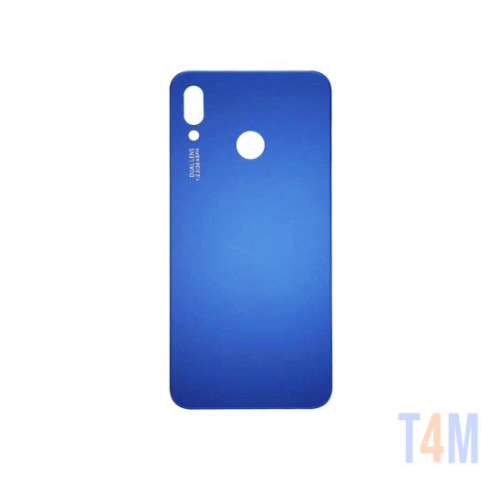 Back Cover Huawei P20 Lite Blue