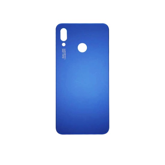 Tapa Trasera Huawei P20 Lite Azul