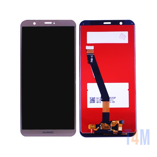 Touch+Display Huawei P Smart FIG-LX1/FIG-LA1/FIG-LX2/FIG-LX3 Gold