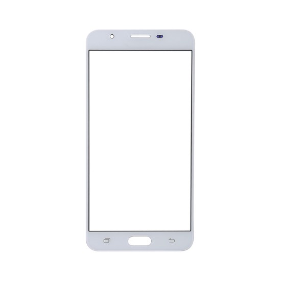 VIDRO PARA TOUCH SAMSUNG GALAXY J7 PRIME 2 / J7 PRIME 2018 BRANCO