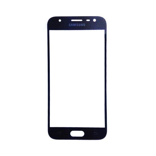 LENTE SAMSUNG GALAXY J3 2017 J330 PRETO