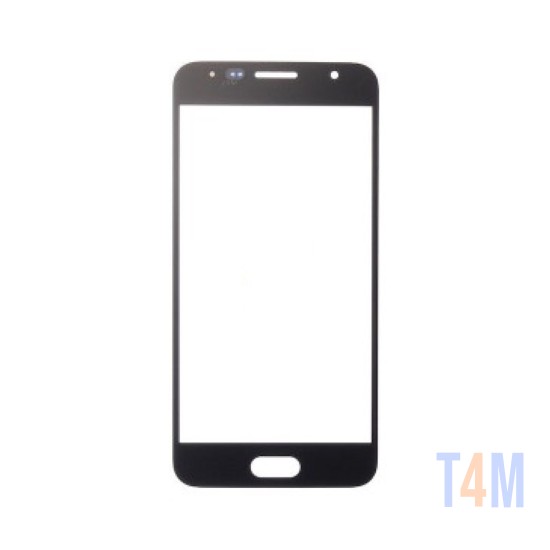 VIDRO PARA TOUCH SAMSUNG GALAXY J3 2018 J377 PRETO