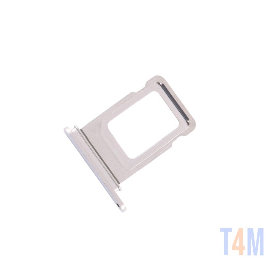 SIM Tray Apple iPhone XS Max White