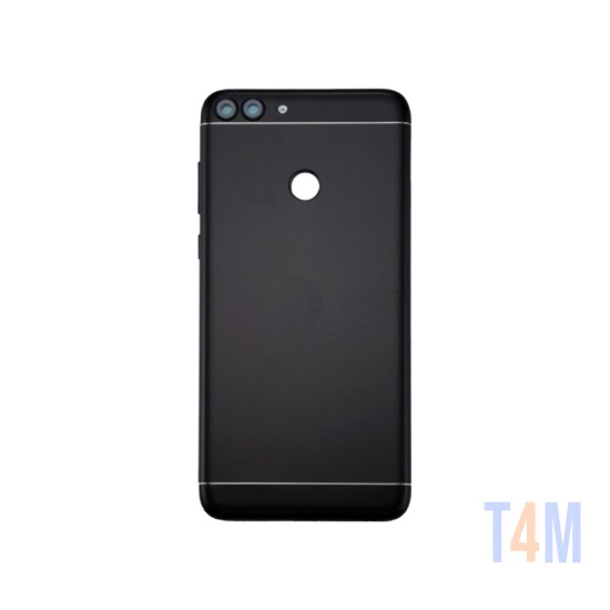 Back Cover+Camera Lens Huawei P Smart FIG-LX1/FIG-LA1/FIG-LX2/FIG-LX3 Black