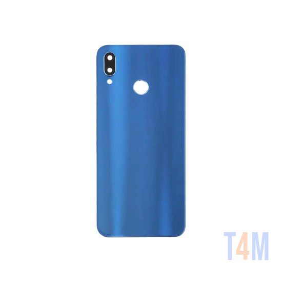 Back Cover+Camera Lens Huawei P20 Lite/Nova 3 Blue