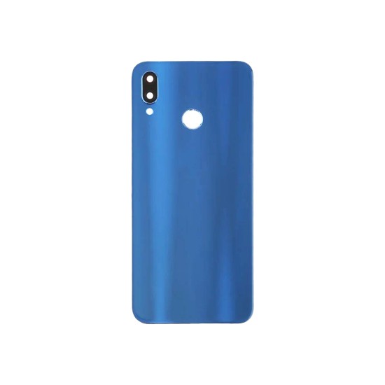 Back Cover+Camera Lens Huawei P20 Lite/Nova 3 Blue