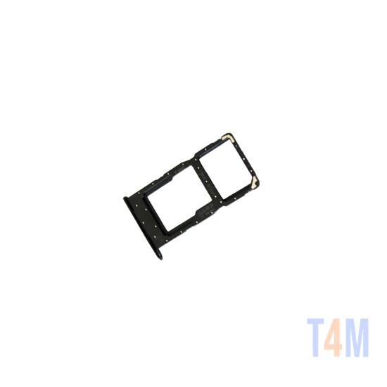 SIM Tray Huawei Honor 10 Lite/P Smart 2019 Black