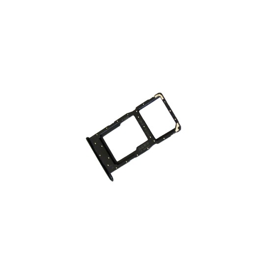 SIM Tray Huawei Honor 10 Lite/P Smart 2019 Black