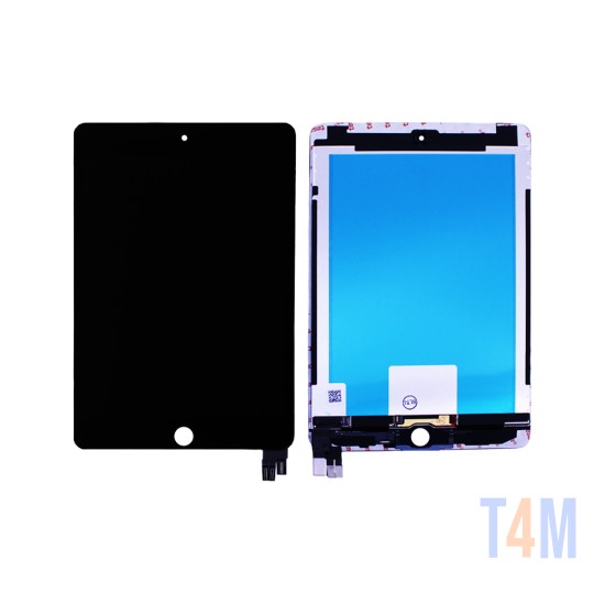 Touch+Display Apple iPad Mini 5/A2126/A2124 Negro