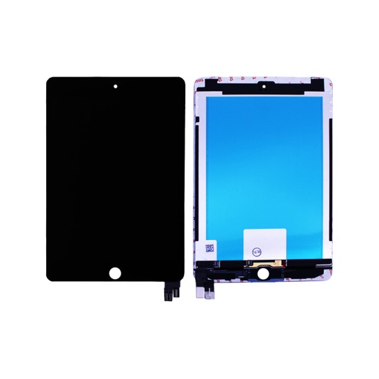 Touch+Display Apple iPad Mini 5/A2126/A2124 Black