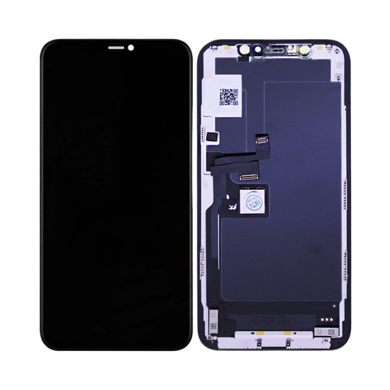 TOUCH+DISPLAY APPLE IPHONE 11 PRO (JK FHD) BLACK