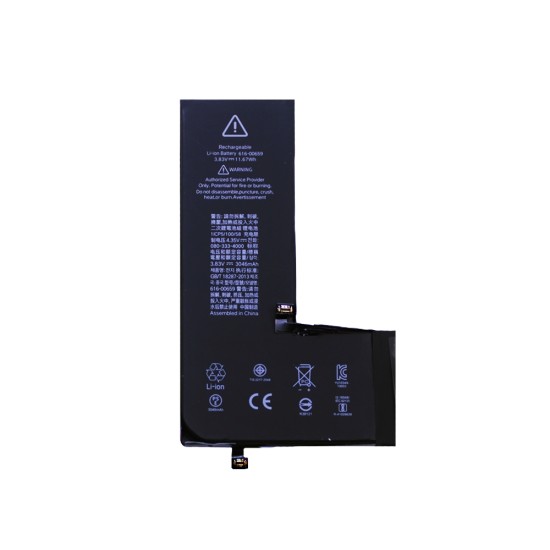 Bateria para Apple iPhone 11 Pro 3046mAh