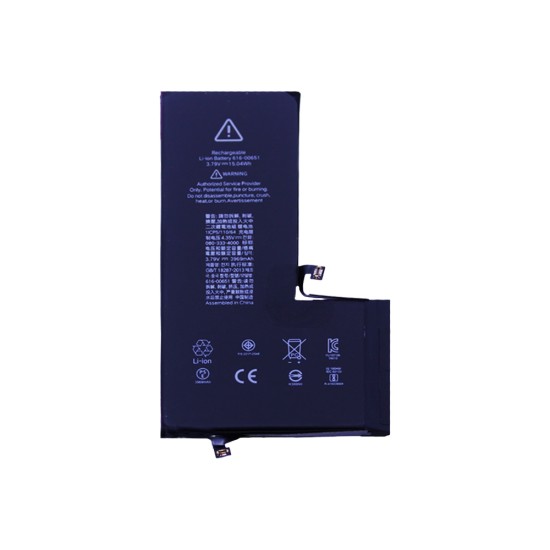 Battery for Apple iPhone 11 Pro Max 3969mAh