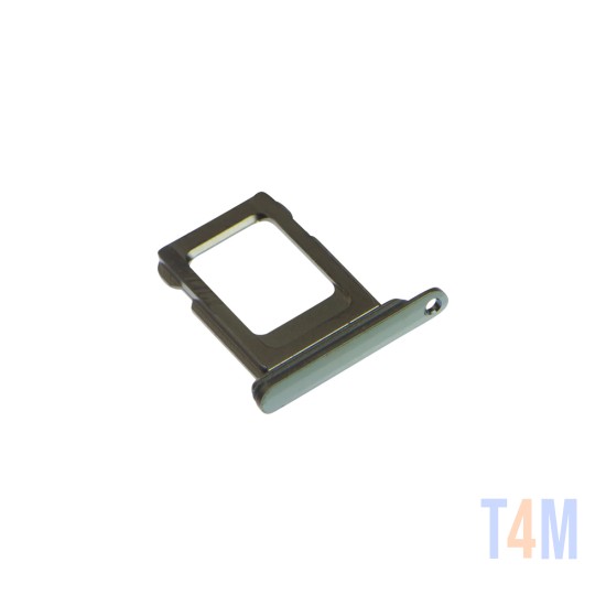 SIM Tray Apple iPhone 11 Pro Max Green