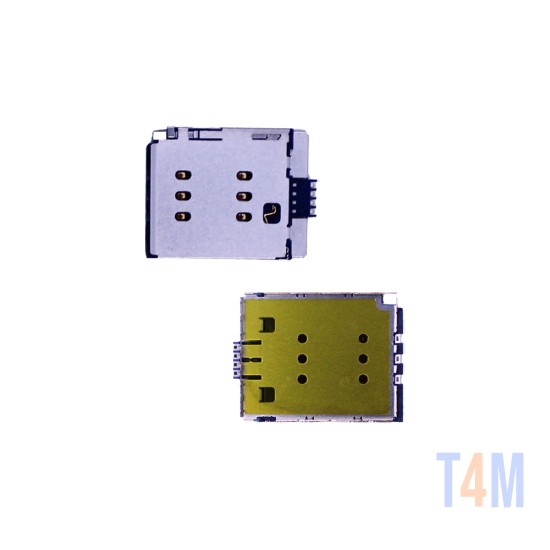 SIM Card Reader Internal Apple iPhone XS Max