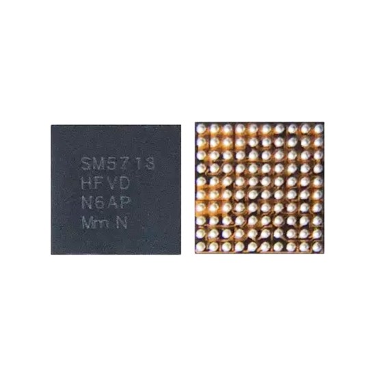 SAMSUNG S10, S10 PLUS / G975, (SM5713) SMALL POWER IC